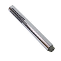 Signature Hardware 449758 1.35 GPM Contemporary Tubular Hand Shower - Ch... - $613.25 MXN