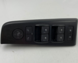 2015-2020  Chevy Suburban Master Power Window Switch OEM L04B33069 - $98.99