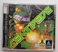 Centipede (PC-CDROM, 1998) - $7.91
