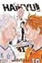 Haikyu!!, Vol. 41 (41) [Paperback] Furudate, Haruichi - £8.66 GBP