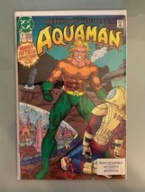 Aquaman(vol. 2) #1- DC Comics - Combine Shipping - £2.36 GBP