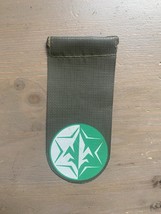 Etiqueta de hombro de las fuerzas de inteligencia militar del ejército d... - $8.01