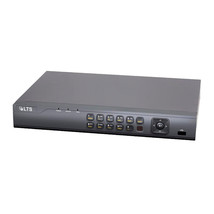 LTD8308M-ETC 8CH H.265+ 5 In 1 Tvi Ahd Analog Cvi And 4CH 4MP Ip Hdmi 1080P Dvr - £106.21 GBP