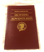 Hunter&#39;s Information: North American Hunting Adventures by Monte Burch -... - £10.21 GBP