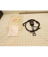 Toyota 73240-0C111-C0 Seat Belt Buckle Receptacle Front Inner Left LH - $59.98