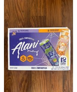Alani Nu Energy Drink Variety Pack 12 Cans – Witch’s Brew &amp; Pumpkin Cream - €27,95 EUR