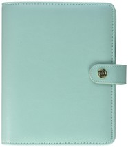 Carpe Diem by Simple Stories Robin’s Egg Personal Planner Boxed Set Undated - £39.83 GBP