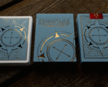 Compass Playing Cards - £11.10 GBP