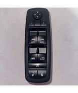 Power Window Switch Black By Apremium - $462.19 MXN