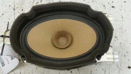 Chevy Malibu Speaker Right Passenger Rear Back 2008 2009 2010 2011 2012 - $20.87