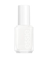 essie Salon-Quality Nail Polish, 8-Free Vegan, Snowy White, Blanc, 0.46 ... - €9,47 EUR