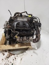 Engine 3.3L VIN E 8th Digit Fits 08-10 CARAVAN 1380483 - $7,035.09 MXN