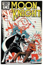 Moon Knight #26 (1982) *Marvel Comics / Doug Moench / Denny O&#39;Neil / Act... - £11.95 GBP