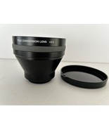 Sony HG Tele Conversion Lens for 37mm High Performance Lens - VGC (VCL-H... - $59.39