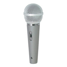  Unidirectional Balanced Professional Vocal Dynamic Mic - £76.28 GBP