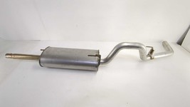 New OEM Ford Muffler Exhaust Tail Pipe 2011-2014 F150 V8 small dent BL3Z... - $217.80