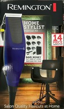 Remington - HC1090 - Home Barber Haircut Kit - $30.95