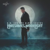 Lonesome in the Moonlight (Lim.ed.) [VINYL]  - $25.00