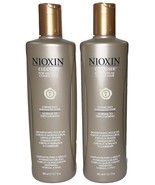 (Pack Of 2) Nioxin CLEANSER System 7 for Medium/Coarse Hair NEW See All ... - $35.56 CAD