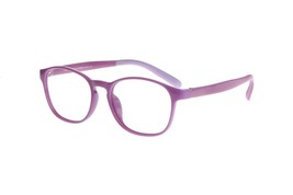 Gamer Specs Purple SELECT Eyeglasses 46/14/135 - $24.70