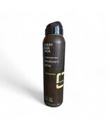 1 Every Man Jack Quick Dry Deodorant Spray Sandalwood Aluminum Free 3.5 Oz - $69.09 CAD