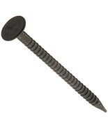 Fas-N-Tite Bright Drywall Nails (1-5/8") - 5lb Box - $47.80 CAD