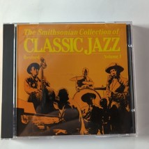 Smithsonian Collection of Classic Jazz, Vol. 1 by Various Artists: - £7.83 GBP