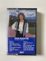 &quot;My Kind of Country&quot; by Reba McEntire (Cassette 1984) MCA Records - £3.62 GBP