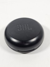 JBL Free X Truly Wireless In-Ear Headphones - Replacement Charging Case - Black - £14.24 GBP