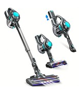 ATH- Ultra-Lightweight Cordless Stick Vacuum Cleaner - Powerful Suction,... - $2,162.12 MXN
