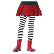 Striped tights ua4710 - $402.60 MXN