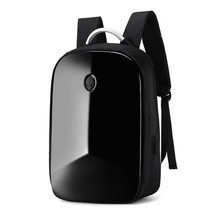 multifunctional Waterproof PVC Hard shell protection Backpack with Usb Charing P - £42.80 GBP