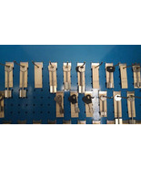 2 X MOTTURA Key Blanks - $11.21