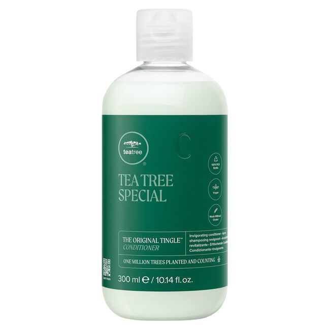 Paul Mitchell Tea Tree Special Conditioner 10.14 oz - £22.26 GBP