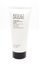 Erno Laszlo Timeless Concentrate Mask Age Preventative Treatment 2 Oz / 57g Nwob - £7.43 GBP