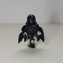 Lego DEMENTOR Minifigure hp155 Harry Potter Black W/Black Cape set #75945 - £4.34 GBP
