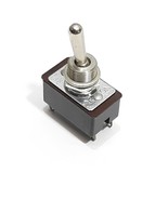  006-6540009 Toggle Switch ON-OFF 6A 250V  - $13.58 CAD