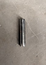 1965-1970 Ford Galaxie Fairlane Steering Column Shifter Shift Lever Pin ... - €24,06 EUR