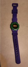  HONEY-COMB Post 1990 Cereal Watches Premiums  Purple Green - $9.15