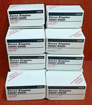 Big Lot NOS XEROX Staples OEM 8R1015 for Copier 5600-9900 008r01015 New ... - £26.36 GBP