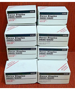 Big Lot NOS XEROX Staples OEM 8R1015 for Copier 5600-9900 008r01015 New ... - £26.15 GBP