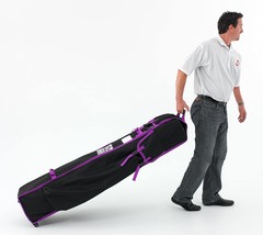 Impact Canopy Roller Bag for Pop Up Canopy Tent, Wheeled, Roller Bag Only - £56.57 GBP