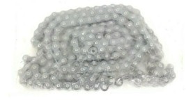 NEW SHUTTLEWORTH 001295-0000 #25-2 DOUBLE STRAND ROLLER CHAIN, 1.04M, 00... - $89.99