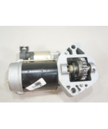 2009-2014 honda pilot odyssey v6 3.5l 3.7l engine motor starter oem - €76,60 EUR