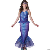 Mysterious mermaid small 8-10 - $93.49