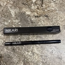 Hikari Cosmetics Eye Liner In Shade Orchid New Full Size Eyeliner - £11.59 GBP