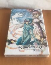 Aquarian Age - Complete Collection 3-Disc Set, Thinpak DVD * NEW SEALED * - $34.99