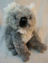 Wildlife Artists NICE SOFT KOALA BEAR 7&quot; Plush STUFFED ANIMAL Toy - $16.34