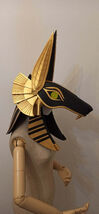 Anubis Helmet - $90.00