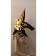 Anubis Helmet - $90.00